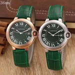 激安 カルティエ クォーツ N級